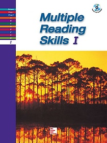 Multiple Reading Skills I SB (with QR)