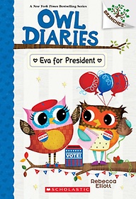 Eva for President