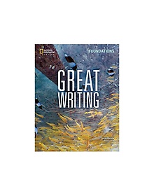 <font title="Great Writing Foundations : Student Book with Online Workbook">Great Writing Foundations : Student Book...</font>