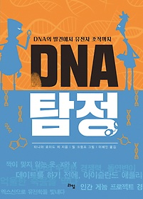 DNA Ž