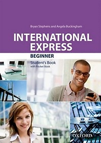 <font title="International Express Beginner SB with Pocket Book">International Express Beginner SB with P...</font>