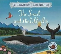 노부영 Snail and the Whale, The (2016)