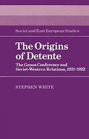 The Origins of Detente
