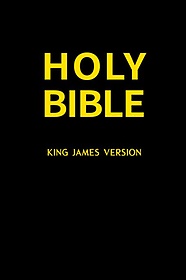 Holy Bible()