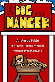 <font title="The Dog in the Manger An Aesop Fable For You to Find the Meaning">The Dog in the Manger An Aesop Fable For...</font>