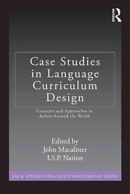 <font title="Case Studies in Language Curriculum Design">Case Studies in Language Curriculum Desi...</font>