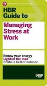 <font title="HBR Guide to Managing Stress at Work (HBR Guide Series)">HBR Guide to Managing Stress at Work (HB...</font>