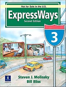 ExpressWays 3 (Student Book)