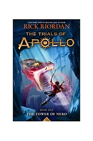 <font title="The Trials of Apollo #5: The Tower of Nero">The Trials of Apollo #5: The Tower of Ne...</font>