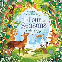 The Four Seasons: music by Vivaldi