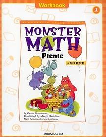 Monster Math Picnic
