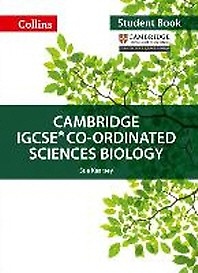 <font title="Cambridge IGCSE Co-ordinated Sciences Biology">Cambridge IGCSE Co-ordinated Sciences Bi...</font>