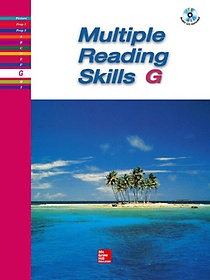 Multiple Reading Skills G SB (with QR)