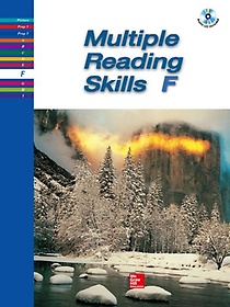 Multiple Reading Skills F SB (with QR)
