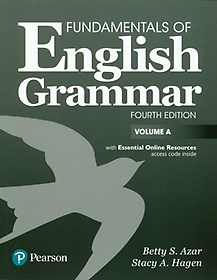 <font title="Fundamentals of English Grammar A(SB a with Essential Online Resources)">Fundamentals of English Grammar A(SB a w...</font>