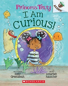 <font title="Princess Truly 7: I Am Curious (An Acorn Book)">Princess Truly 7: I Am Curious (An Acorn...</font>