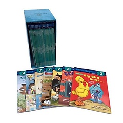 <font title="Step Into Reading Step 2 Set 35( Ʈ)">Step Into Reading Step 2 Set 35(...</font>