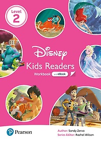 <font title="Disney Kids Readers Level 2 Workbook and eBook">Disney Kids Readers Level 2 Workbook and...</font>