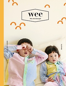 <font title="WEE Magazine(Ű) Vol 25: CLOTHES(2021 4ȣ)">WEE Magazine(Ű) Vol 25: CLOTHES(2...</font>