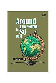 <font title="Around the World in Eighty Days (Penguin Classics)">Around the World in Eighty Days (Penguin...</font>
