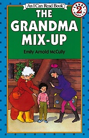 The Grandma Mix-up