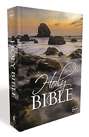 The NKJV, Holy Bible, Larger Print