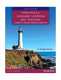 <font title="Principles of Language Learning and Teaching">Principles of Language Learning and Teac...</font>