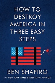 <font title="How to Destroy America in Three Easy Steps">How to Destroy America in Three Easy Ste...</font>