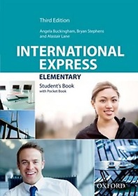 <font title="International Express Elementary SB with Pocket Book">International Express Elementary SB with...</font>