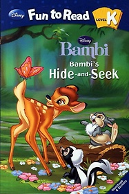 Bambi s Hide and Seek