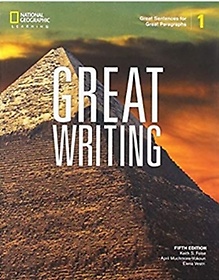 <font title="Great Writing 1 : Student Book with Online Workbook">Great Writing 1 : Student Book with Onli...</font>
