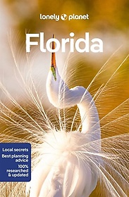 Lonely Planet Florida 10