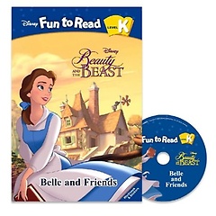 Belle and Friends Set