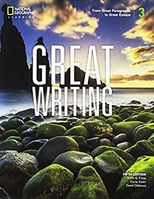 <font title="Great Writing 3 : Student Book with Online Workbook">Great Writing 3 : Student Book with Onli...</font>