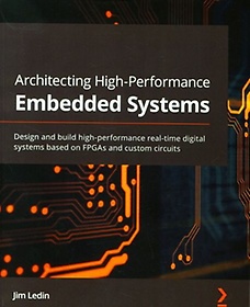 <font title="Architecting High-Performance Embedded Systems(Paperback)">Architecting High-Performance Embedded S...</font>
