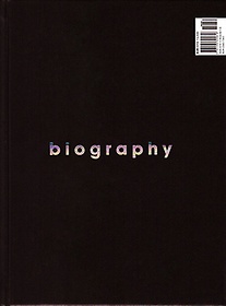<font title="바이오그래피 매거진(Biography Magazine) ISSUE 1: 이어령">바이오그래피 매거진(Biography Magazine) ...</font>