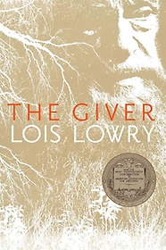 The Giver (1994 Newbery Winner)