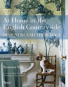<font title="At Home in the English Countryside: Designers and Their Dogs">At Home in the English Countryside: Desi...</font>