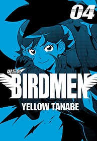 (Birdmen) 4
