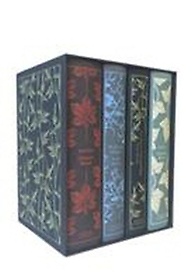 The Bronte Sisters Boxed Set