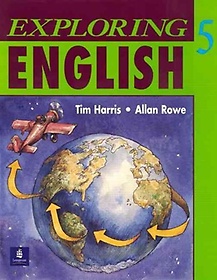 Exploring English 5.(Student Book)