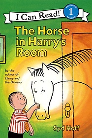 The Horse in Harry