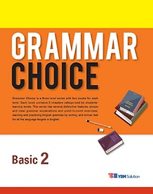 Grammar Choice: Basic 2