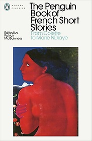 <font title="The Penguin Book of French Short Stories: 2">The Penguin Book of French Short Stories...</font>