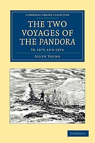 The Two Voyages of the  Pandora