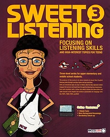 Sweet Listening 3