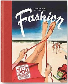 <font title="Taschen 365, Day-By-Day, Fashion Ads of the 20th Century">Taschen 365, Day-By-Day, Fashion Ads of ...</font>