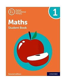<font title="Oxford International Primary Maths: Student Book 1">Oxford International Primary Maths: Stud...</font>