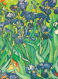 <font title="Van Gogh Notebook ( Decorative Notebooks )">Van Gogh Notebook ( Decorative Notebooks...</font>