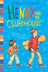 Henry and Clubhouse
